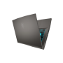 Laptop MSI Gaming Thin A15 B7VE-427XRO, 15.6" FHD (1920x1080), 144Hz, IPS-Level, AMD Ryzen™ 5 7535HS (6C / 12T, 3.3 / 4.55GHz, 3